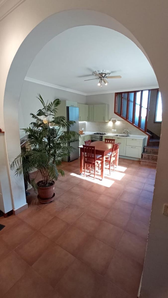 Chalet de 4 habitaciones en Santa Brígida en venta con garaje - 397.000 € (Ref: 9596378)