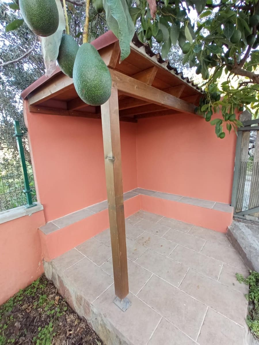 Chalet de 4 habitaciones en Santa Brígida en venta con garaje - 397.000 € (Ref: 9596378)