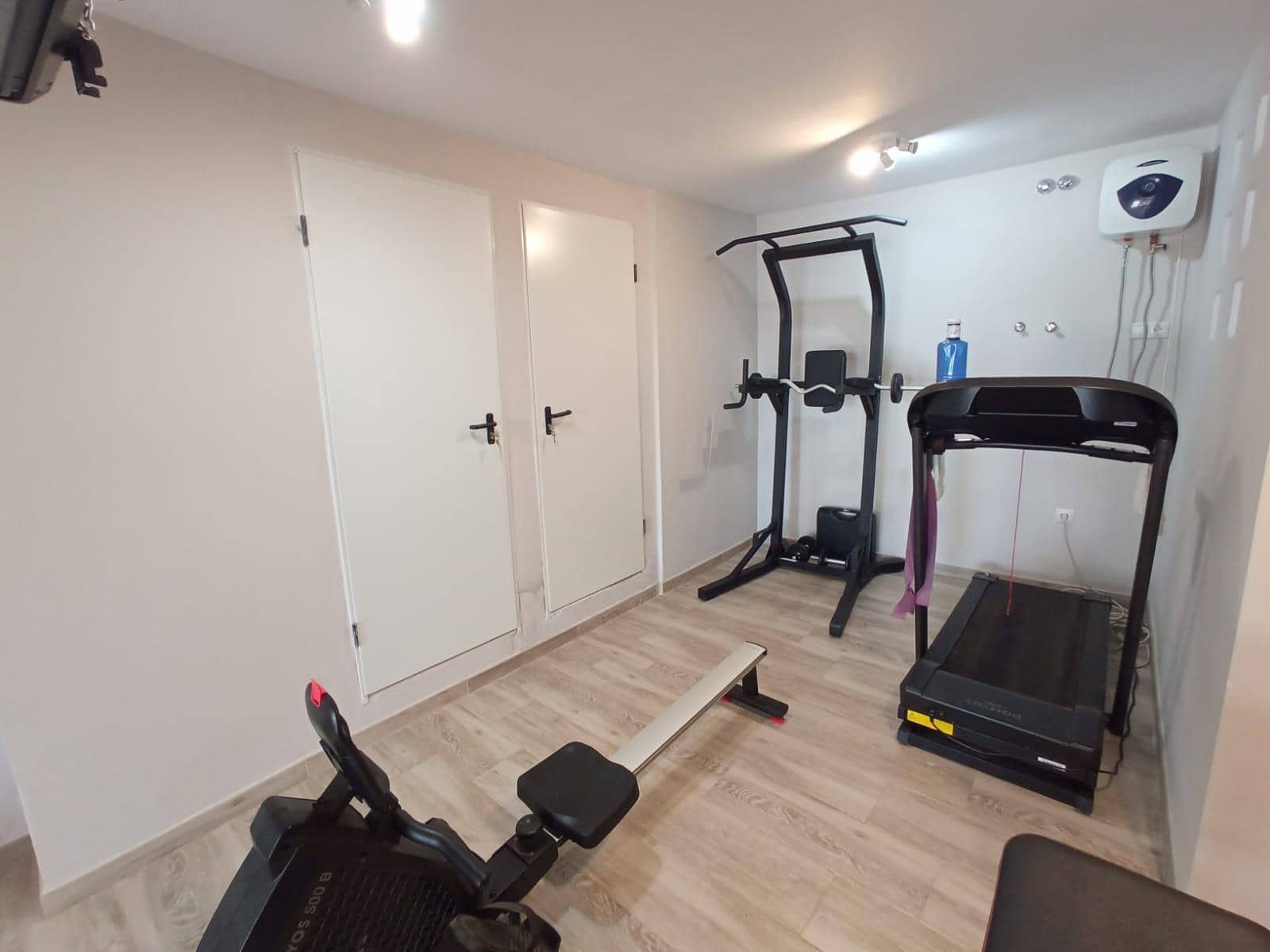 Chalet de 4 habitaciones en Santa Brígida en venta con garaje - 397.000 € (Ref: 9596378)