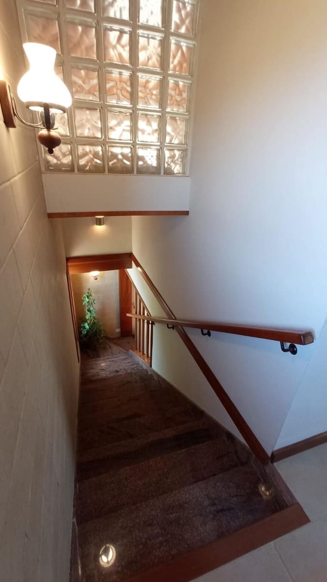 Chalet de 4 habitaciones en Santa Brígida en venta con garaje - 397.000 € (Ref: 9596378)