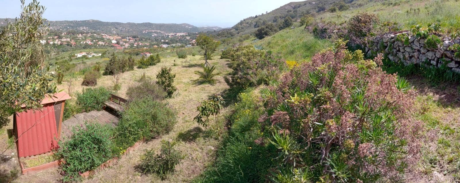 Chalet de 4 habitaciones en Santa Brígida en venta con garaje - 397.000 € (Ref: 9596378)