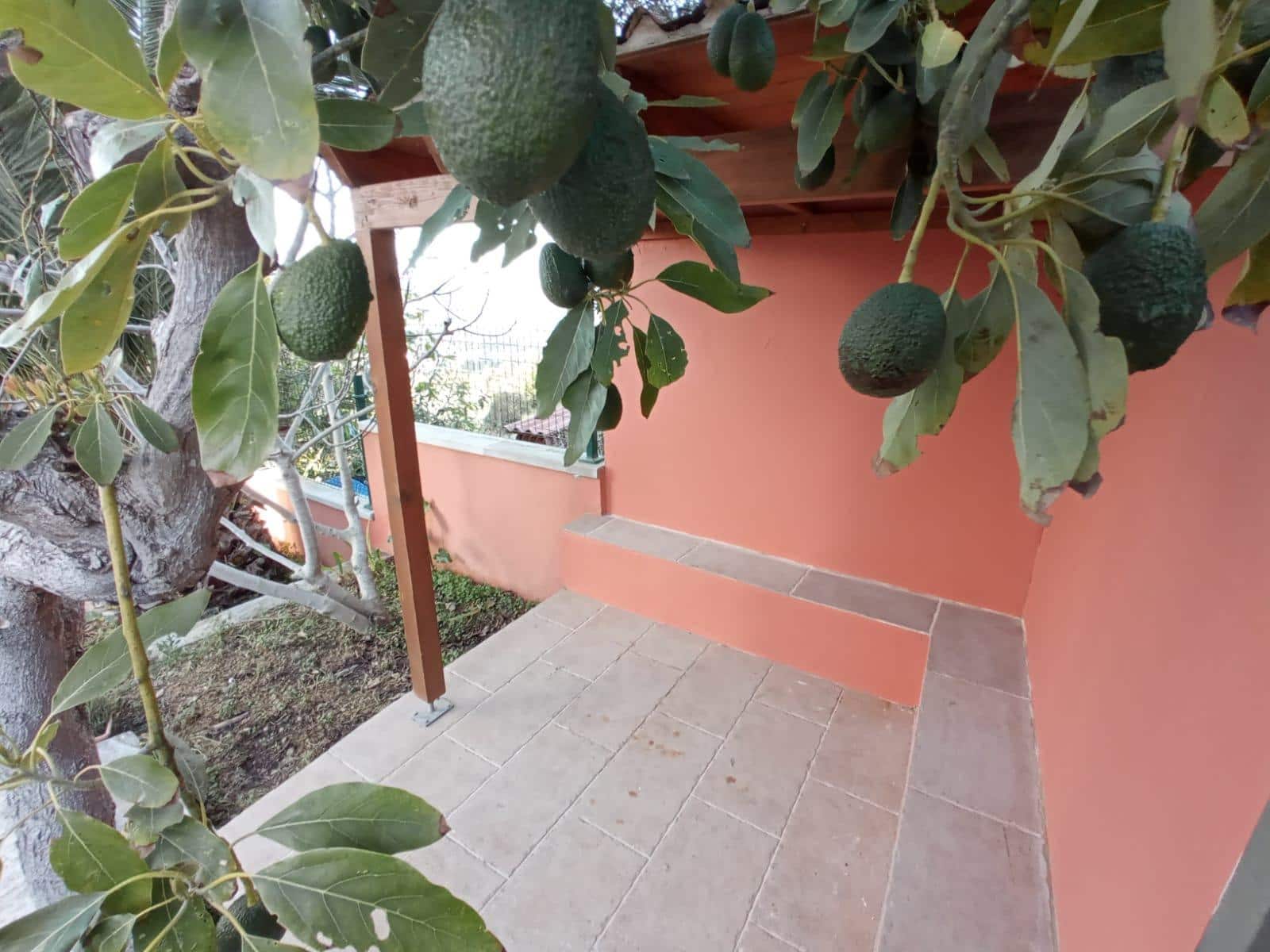 Chalet de 4 habitaciones en Santa Brígida en venta con garaje - 397.000 € (Ref: 9596378)
