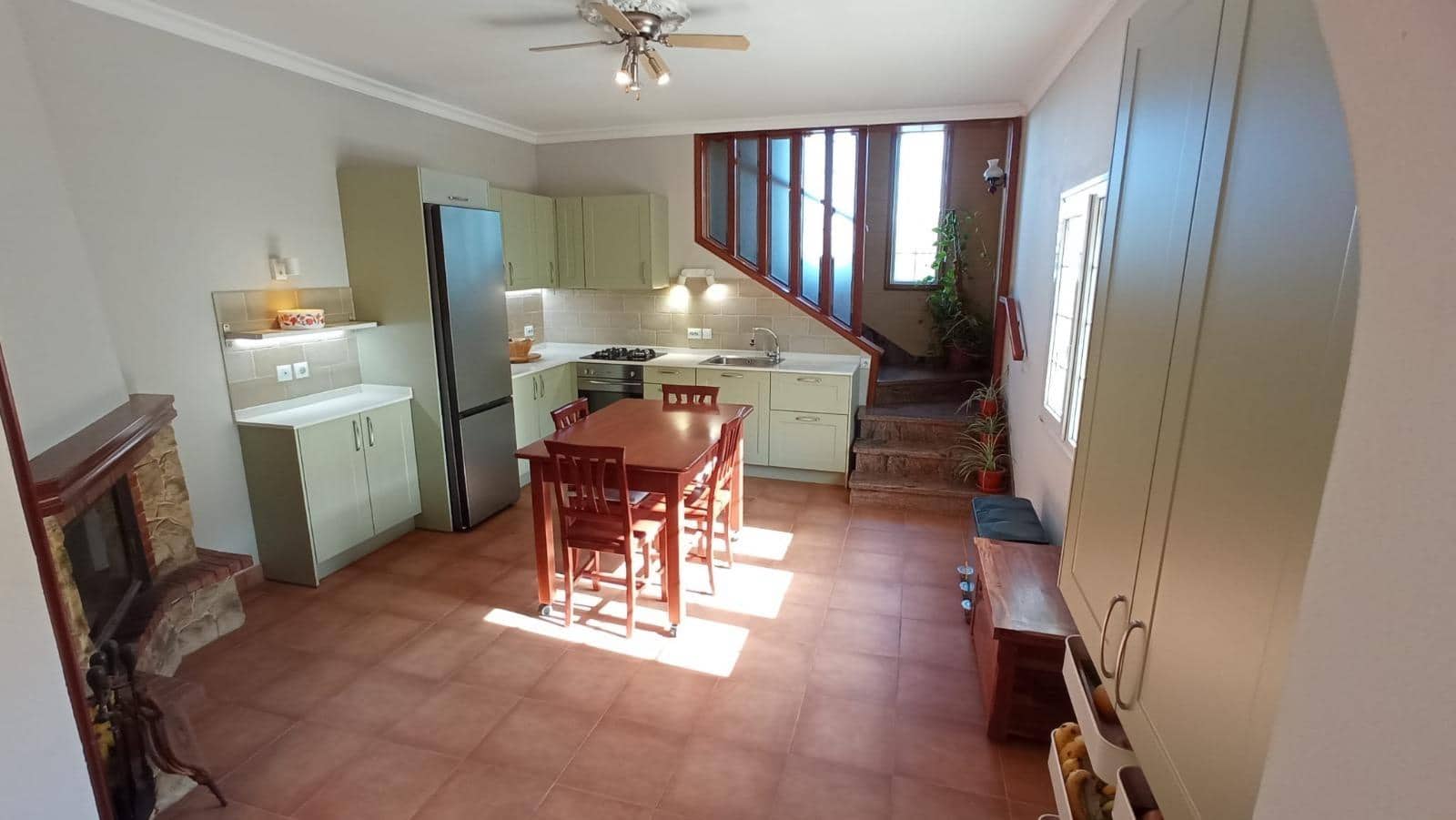 Chalet de 4 habitaciones en Santa Brígida en venta con garaje - 397.000 € (Ref: 9596378)