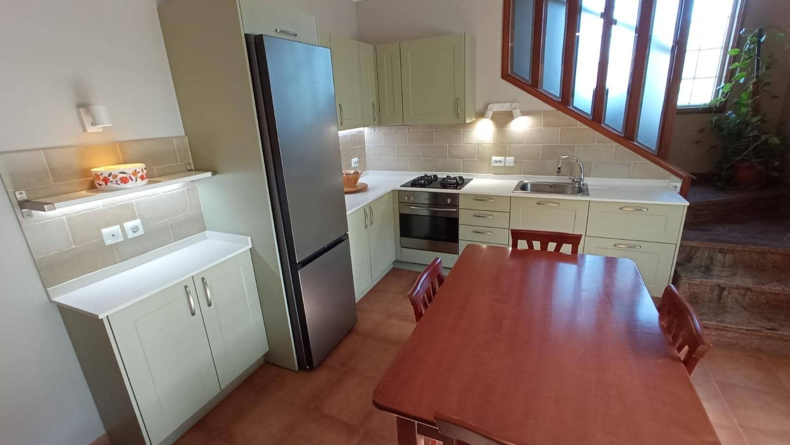 Chalet de 4 habitaciones en Santa Brígida en venta con garaje - 397.000 € (Ref: 9596378)