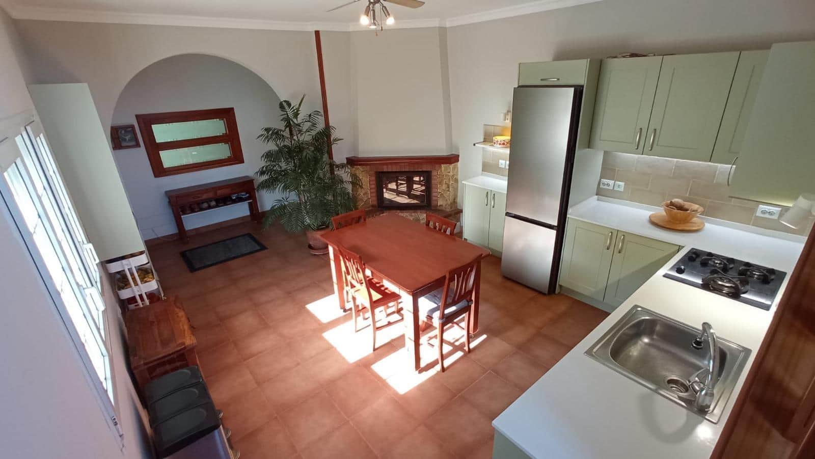 Chalet de 4 habitaciones en Santa Brígida en venta con garaje - 397.000 € (Ref: 9596378)