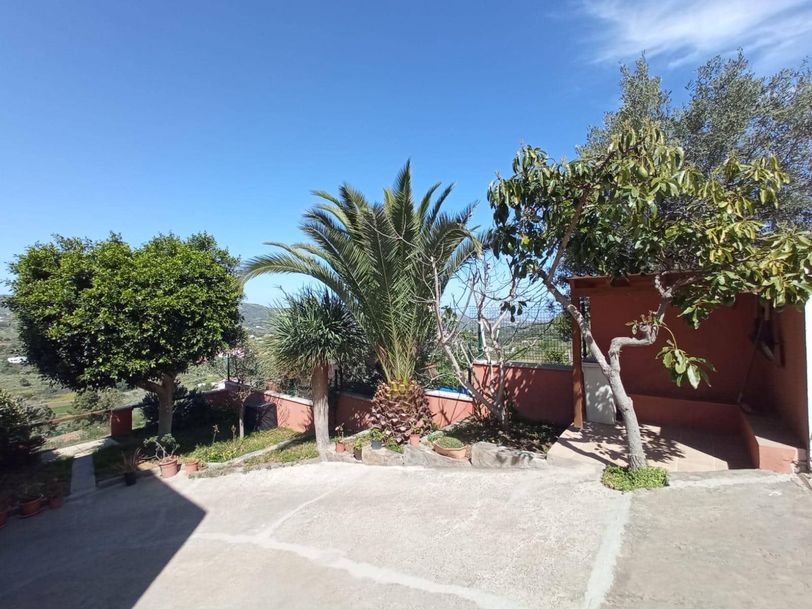 Chalet de 4 habitaciones en Santa Brígida en venta con garaje - 397.000 € (Ref: 9596378)