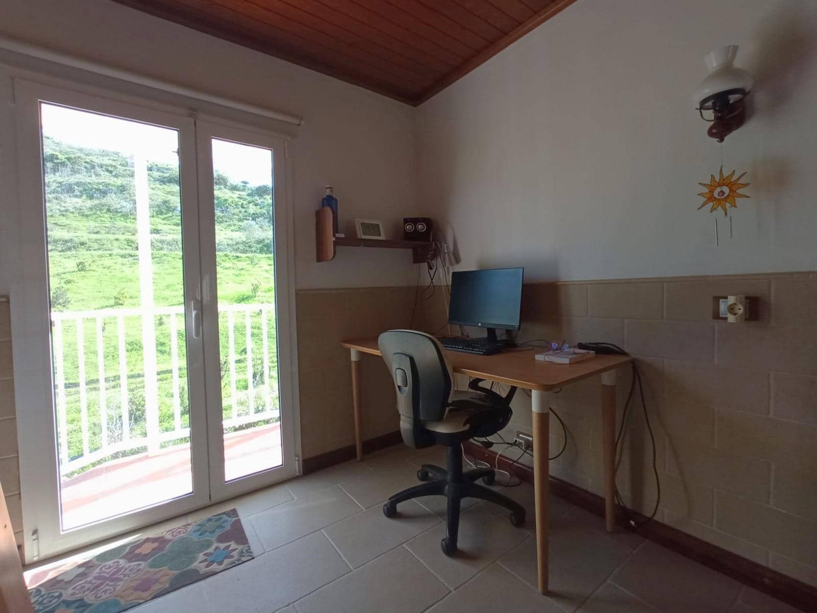 Chalet de 4 habitaciones en Santa Brígida en venta con garaje - 397.000 € (Ref: 9596378)