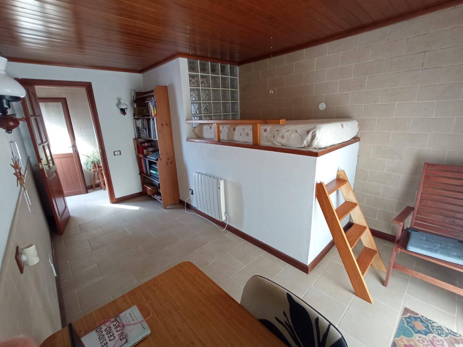 Chalet de 4 habitaciones en Santa Brígida en venta con garaje - 397.000 € (Ref: 9596378)