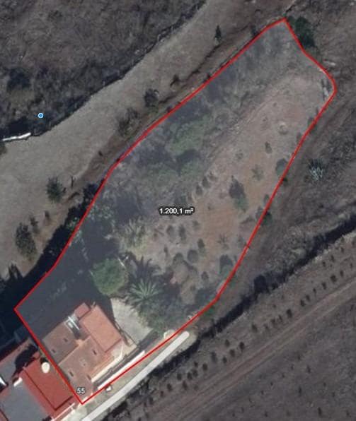 Chalet de 4 habitaciones en Santa Brígida en venta con garaje - 397.000 € (Ref: 9596378)