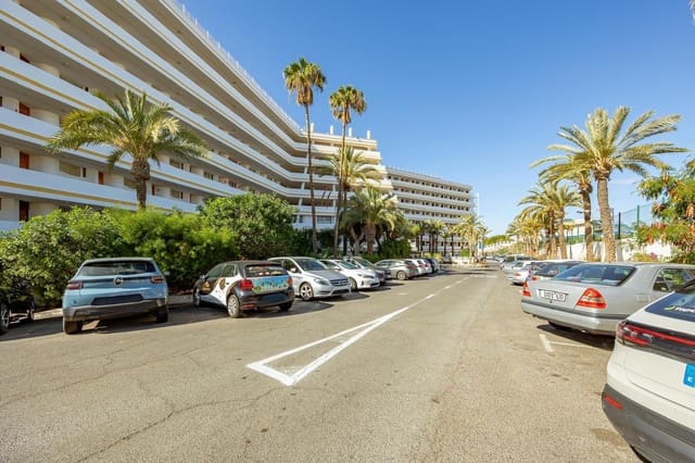 1 sypialnia Apartament na sprzedaż w Playa del Inglés, San Bartolomé de Tirajana z basenem - 239 900 € (Ref: 9596379)