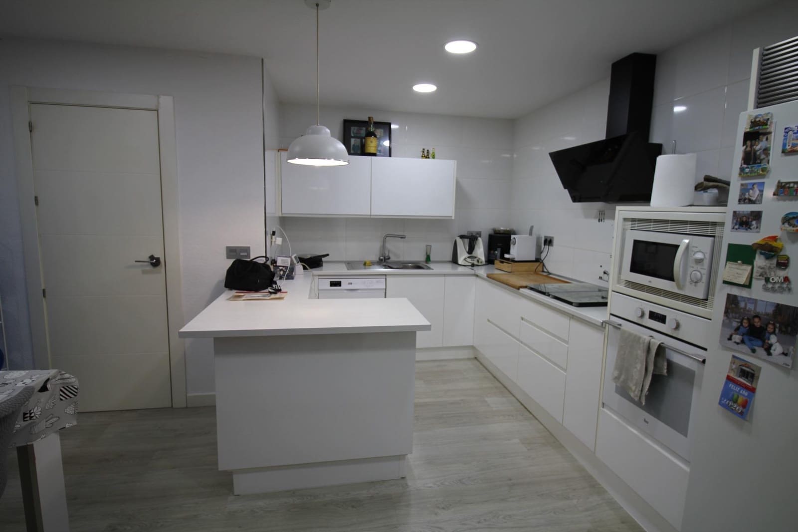 4 bedroom Apartment for sale in Algar with pool garage - € 199,000 (Ref: 9599684)