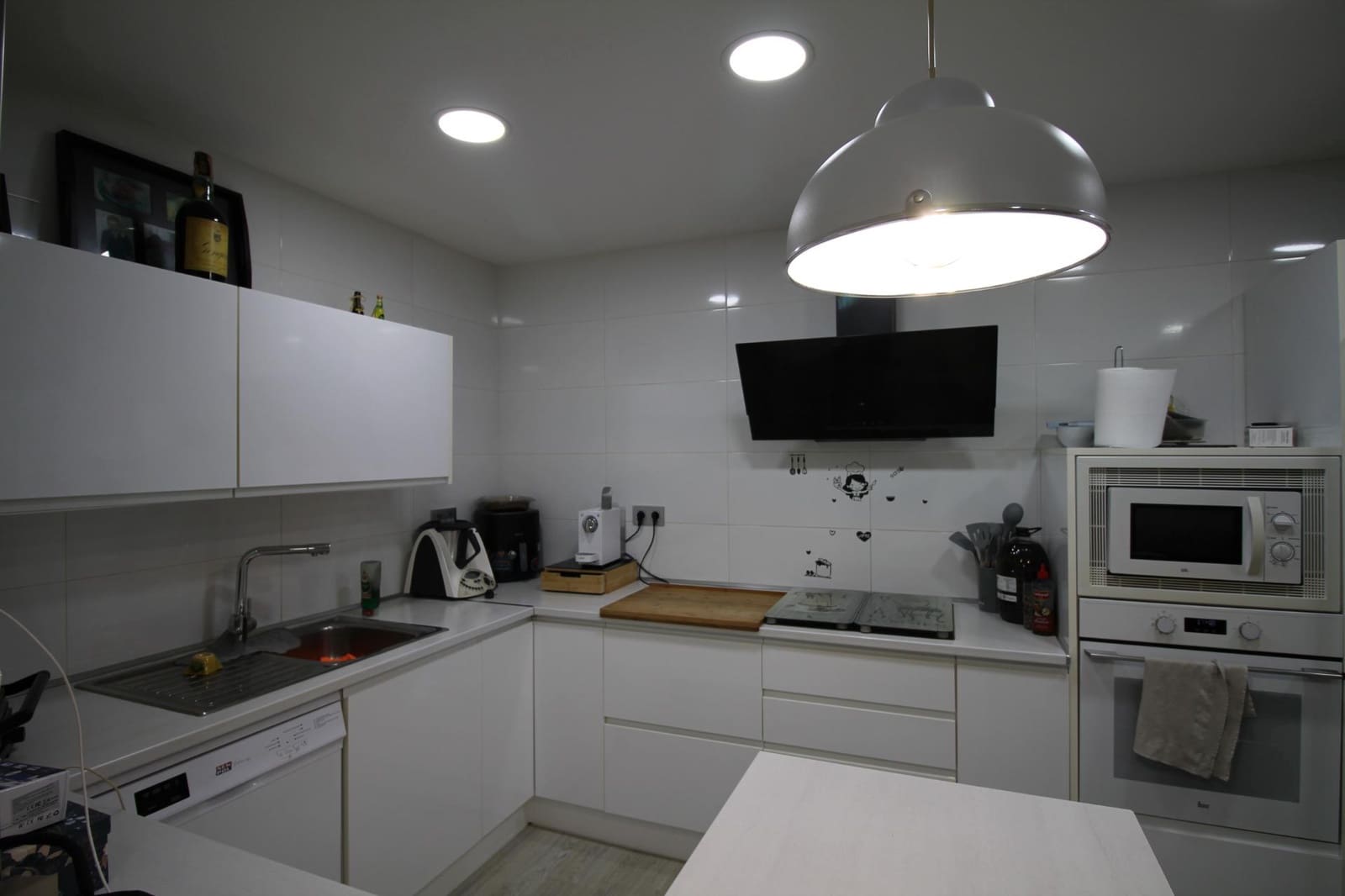 4 bedroom Apartment for sale in Algar with pool garage - € 199,000 (Ref: 9599684)