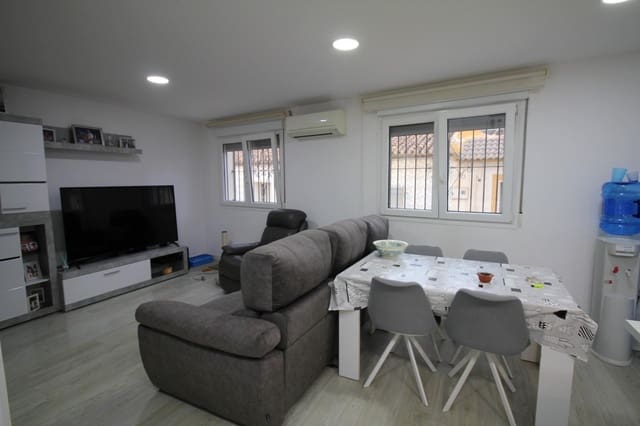 4 camera da letto Appartamento in vendita in Algar con piscina garage - 199.000 € (Rif: 9599684)