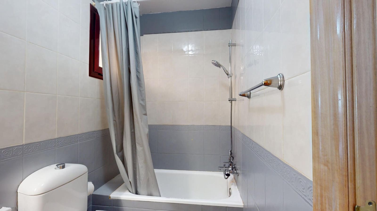 2 Zimmer Wohnung zu verkaufen in Mogan mit Garage - 215.000 € (Ref: 9599685)