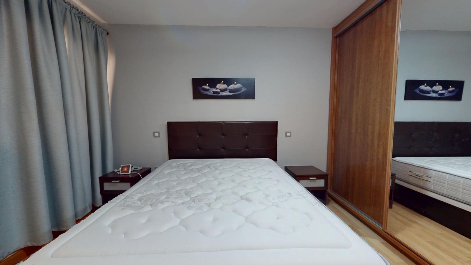 2 Zimmer Wohnung zu verkaufen in Mogan mit Garage - 215.000 € (Ref: 9599685)