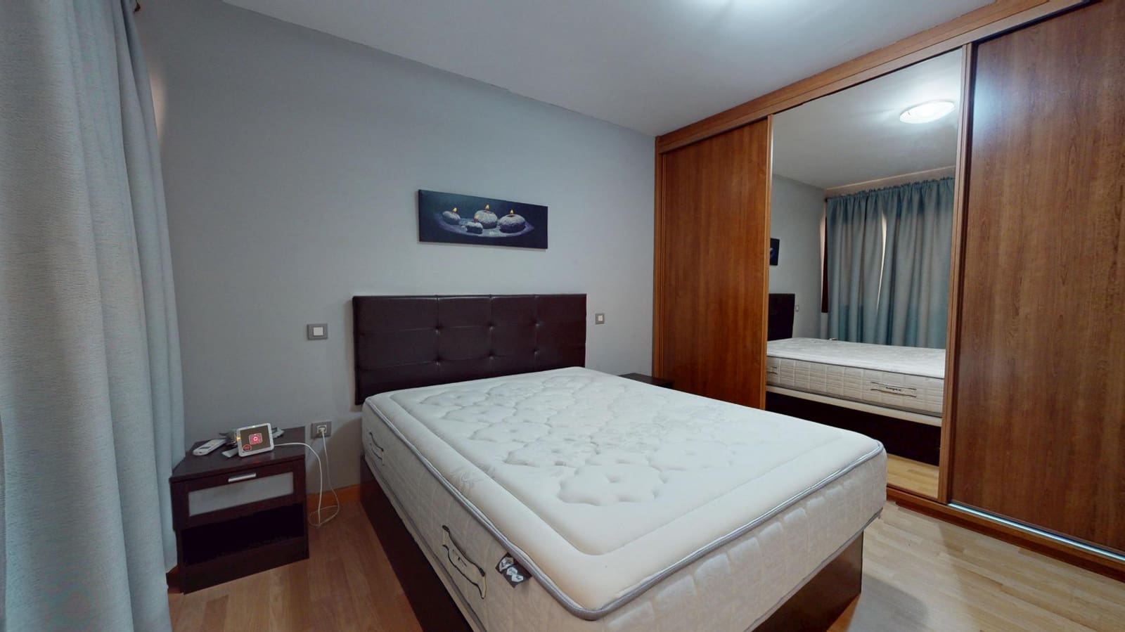 2 Zimmer Wohnung zu verkaufen in Mogan mit Garage - 215.000 € (Ref: 9599685)