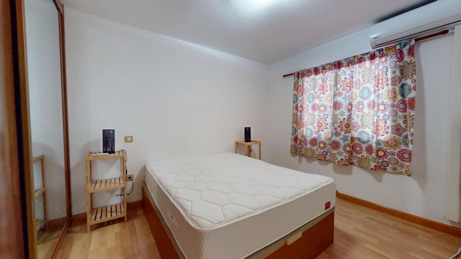 2 Zimmer Wohnung zu verkaufen in Mogan mit Garage - 215.000 € (Ref: 9599685)