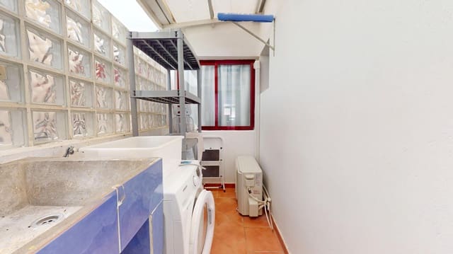 2 Zimmer Wohnung zu verkaufen in Mogán mit Garage - 215.000 € (Ref: 9599685)