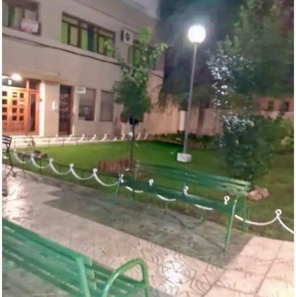 2 sypialnia Mieszkanie na sprzedaż w Miasto Ciudad Real - 179 000 € (Ref: 9605177)