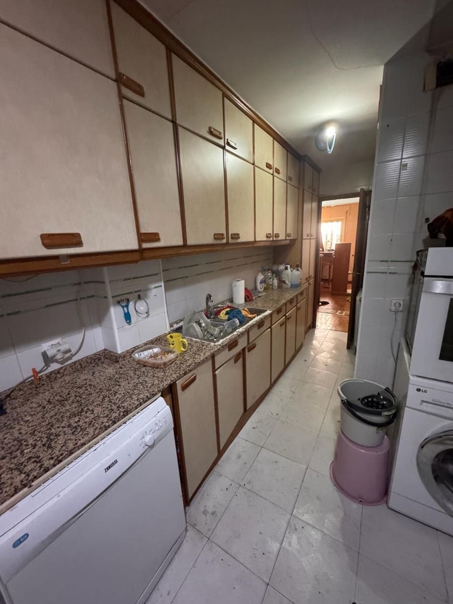 2 sypialnia Mieszkanie na sprzedaż w Miasto Ciudad Real - 179 000 € (Ref: 9605177)