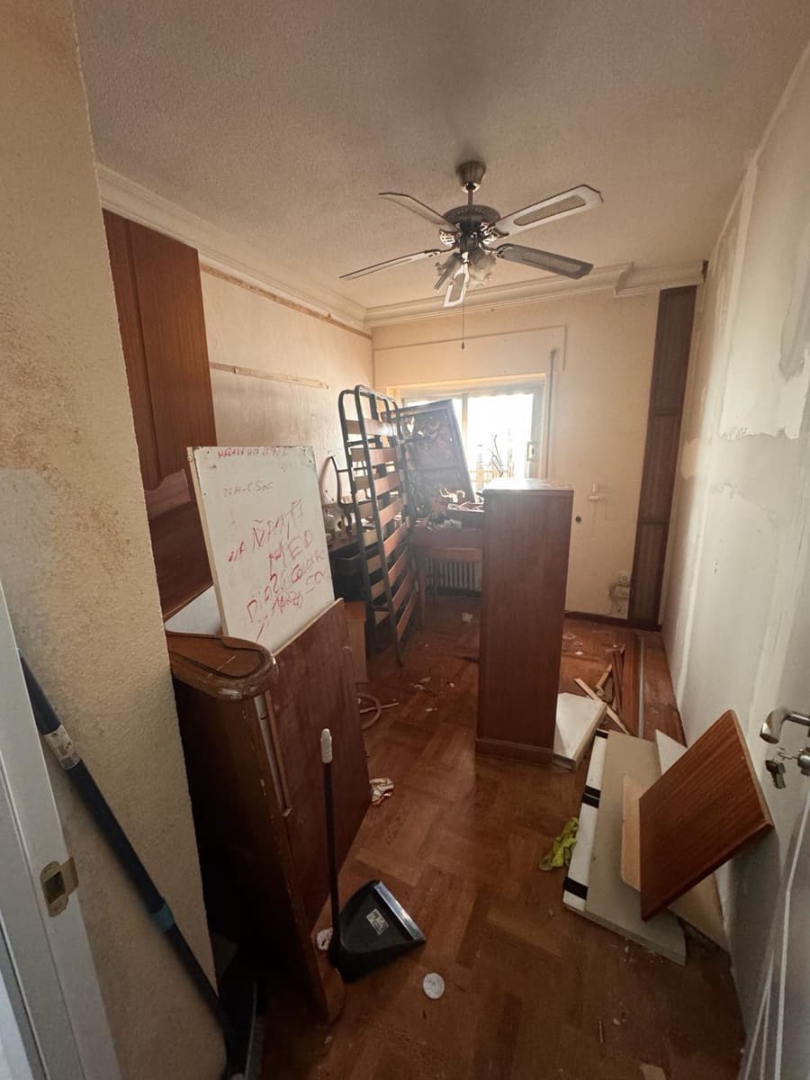 2 sypialnia Mieszkanie na sprzedaż w Miasto Ciudad Real - 179 000 € (Ref: 9605177)