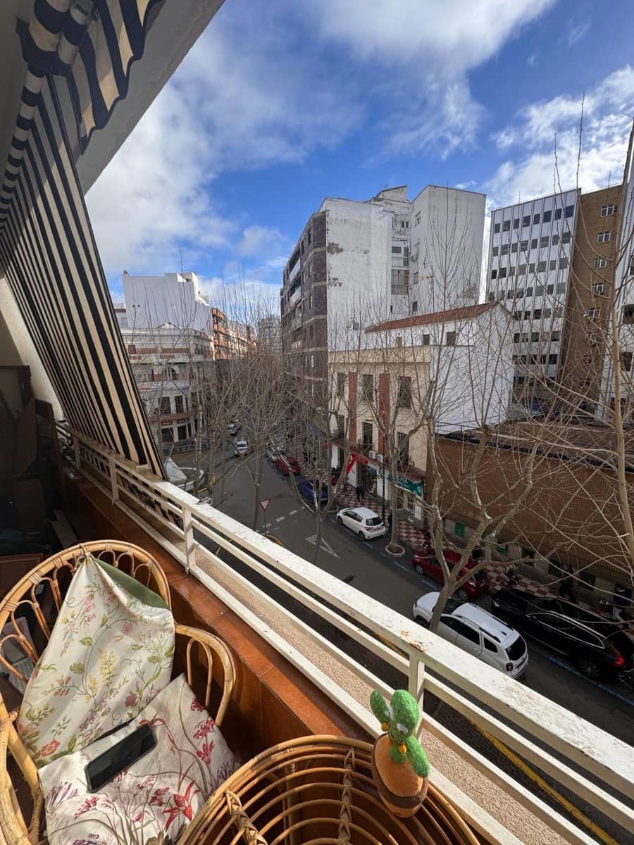 2 sypialnia Mieszkanie na sprzedaż w Miasto Ciudad Real - 179 000 € (Ref: 9605177)