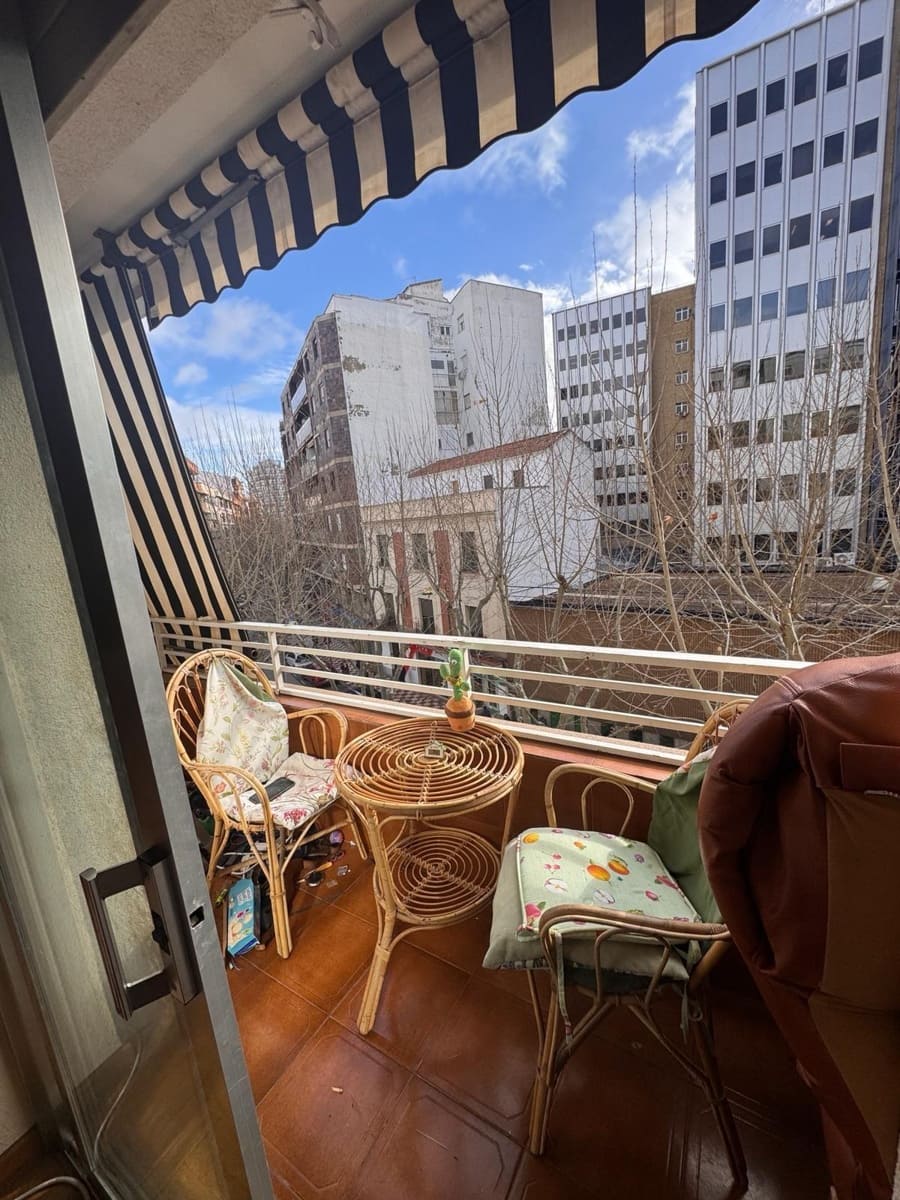 2 sypialnia Mieszkanie na sprzedaż w Miasto Ciudad Real - 179 000 € (Ref: 9605177)