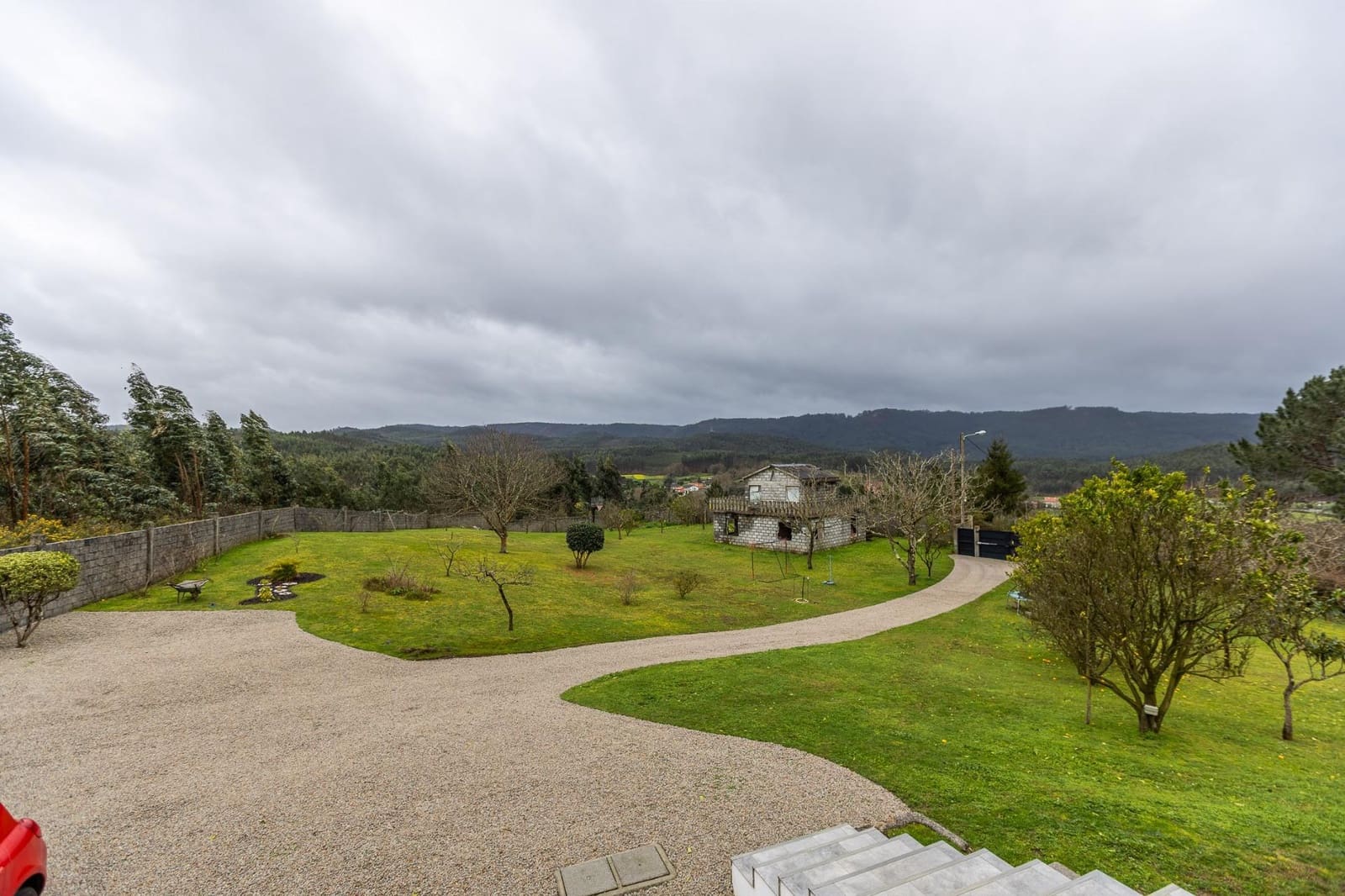 3 bedroom Villa for sale in Arteixo with pool - € 525,000 (Ref: 9605178)