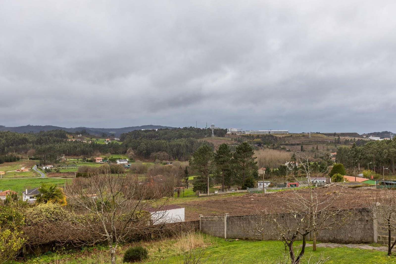 3 bedroom Villa for sale in Arteixo with pool - € 525,000 (Ref: 9605178)