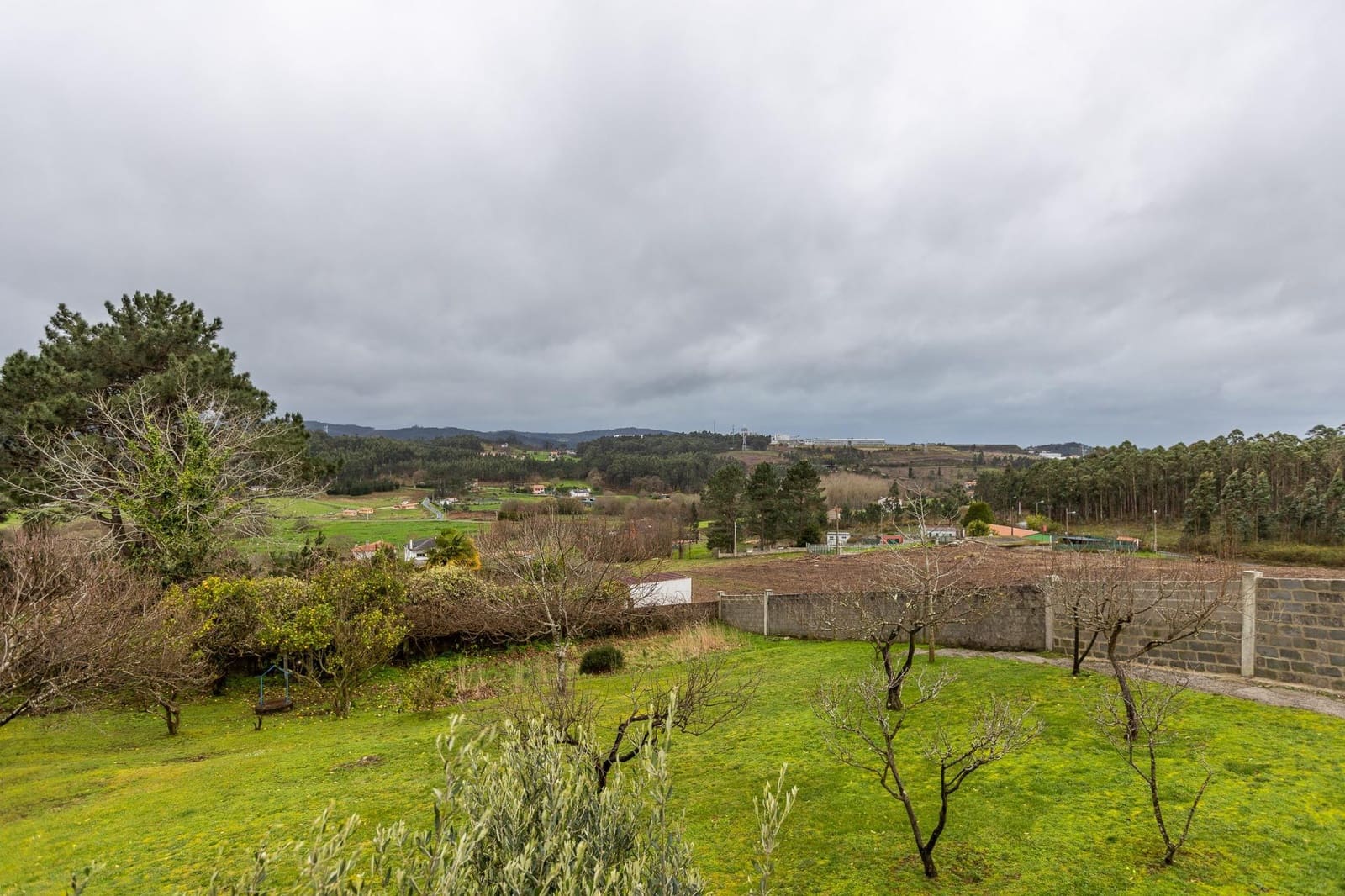 3 bedroom Villa for sale in Arteixo with pool - € 525,000 (Ref: 9605178)