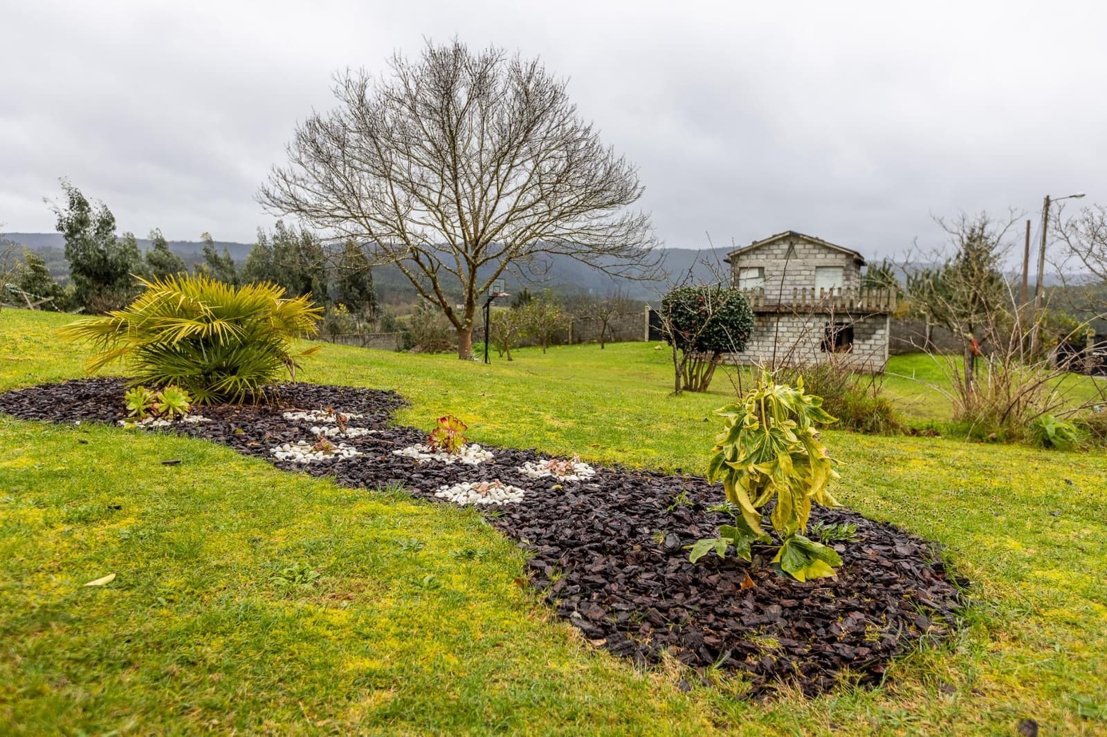 3 bedroom Villa for sale in Arteixo with pool - € 525,000 (Ref: 9605178)