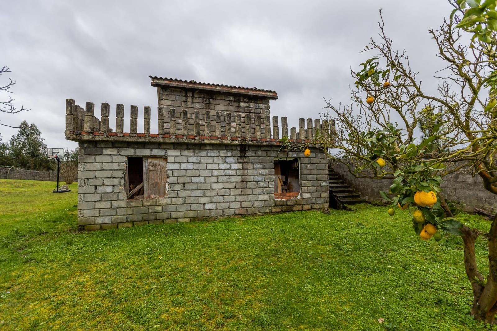 3 bedroom Villa for sale in Arteixo with pool - € 525,000 (Ref: 9605178)