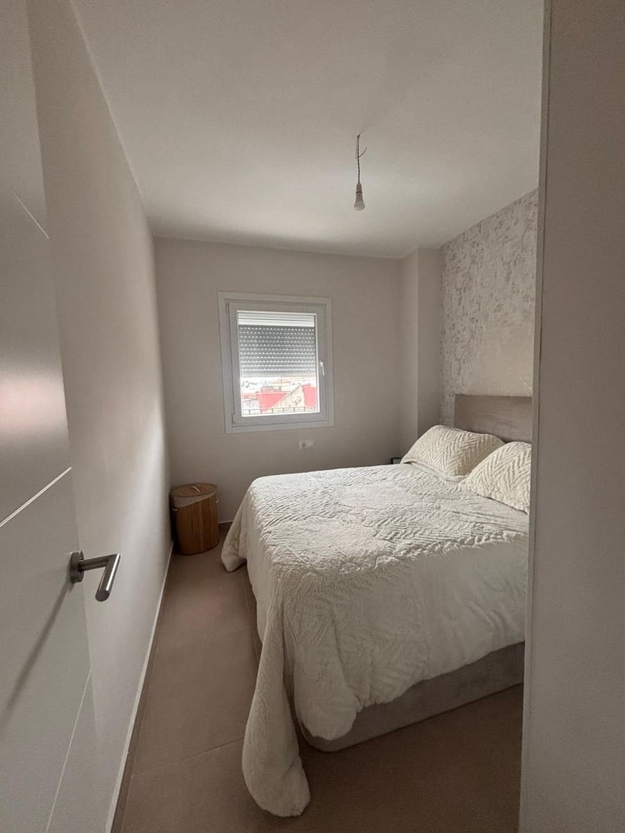 2 slaapkamer Flat te koop in Gibraleon met zwembad - € 105.000 (Ref: 9605179)