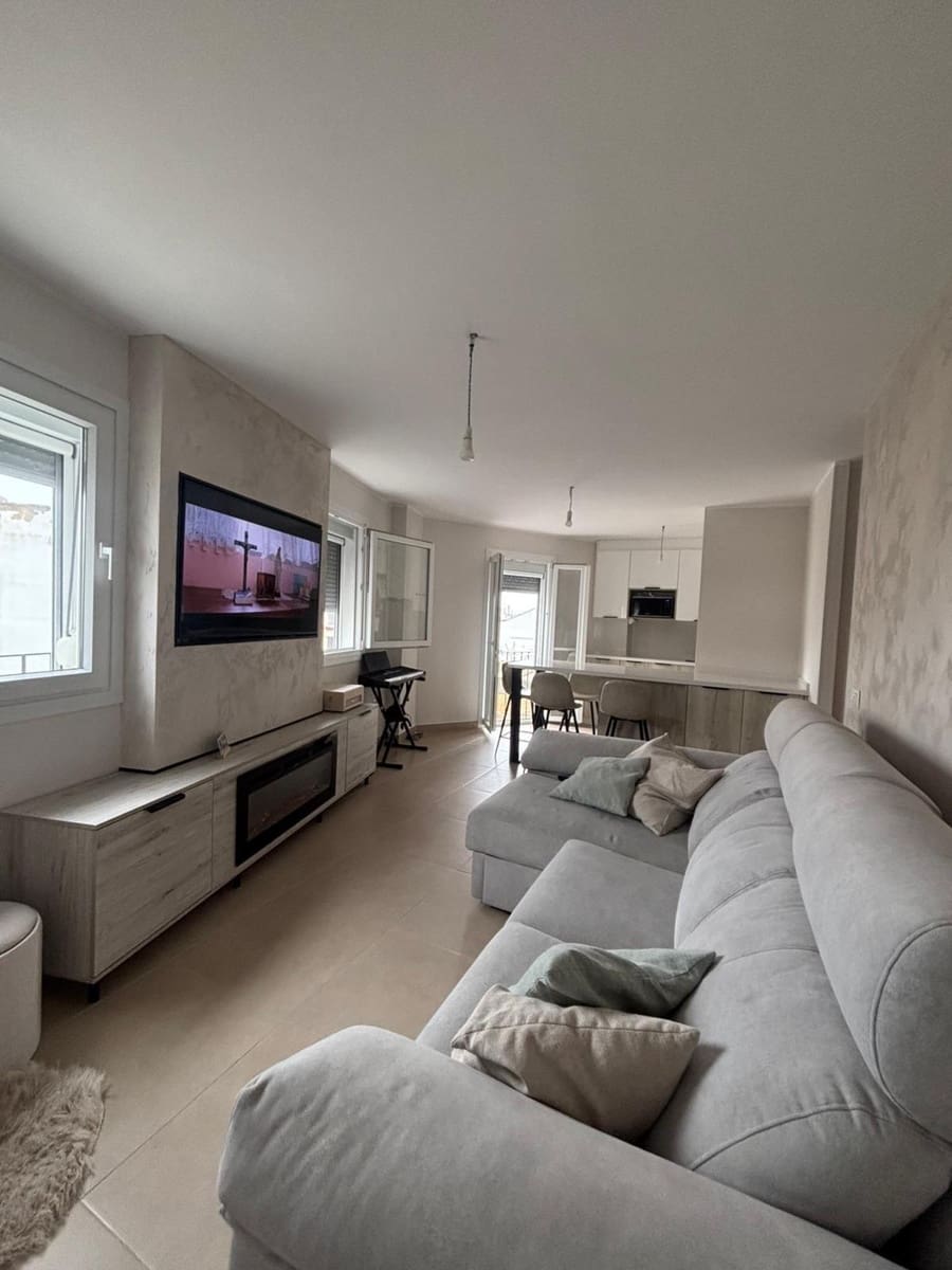 2 slaapkamer Flat te koop in Gibraleon met zwembad - € 105.000 (Ref: 9605179)