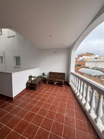 2 slaapkamer Flat te koop in Gibraleón met zwembad - € 105.000 (Ref: 9605179)
