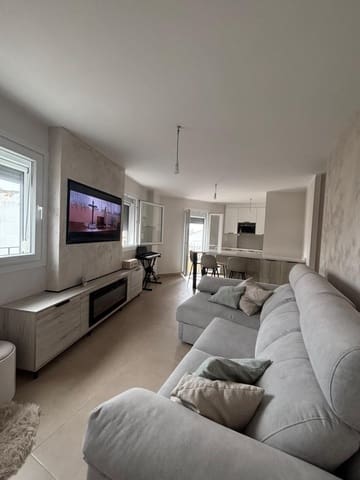 2 slaapkamer Flat te koop in Gibraleón met zwembad - € 105.000 (Ref: 9605179)