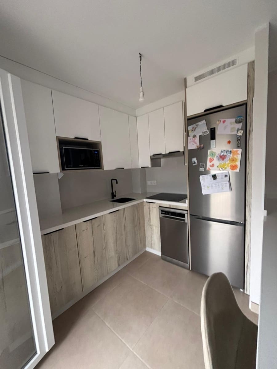 2 slaapkamer Flat te koop in Gibraleon met zwembad - € 105.000 (Ref: 9605179)