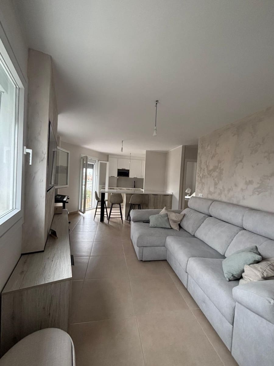 2 slaapkamer Flat te koop in Gibraleon met zwembad - € 105.000 (Ref: 9605179)
