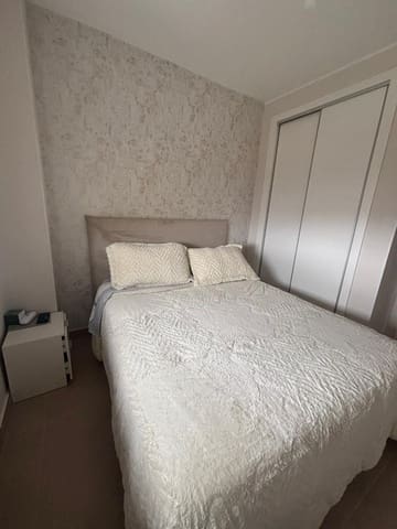 2 slaapkamer Flat te koop in Gibraleón met zwembad - € 105.000 (Ref: 9605179)