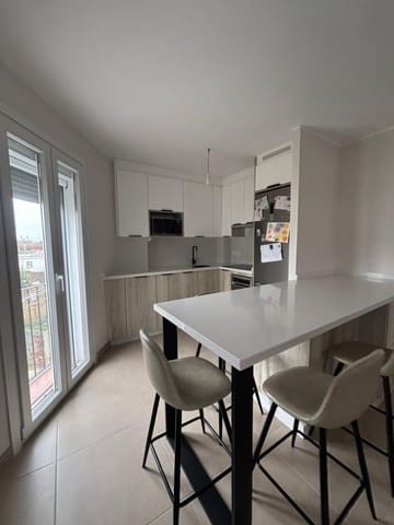 2 slaapkamer Flat te koop in Gibraleón met zwembad - € 105.000 (Ref: 9605179)