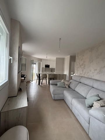 2 slaapkamer Flat te koop in Gibraleón met zwembad - € 105.000 (Ref: 9605179)