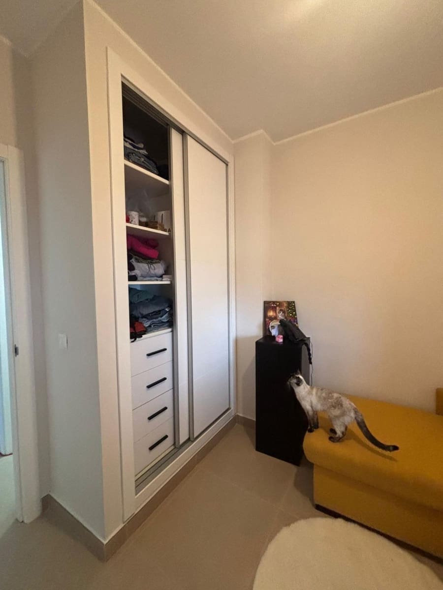 2 slaapkamer Flat te koop in Gibraleon met zwembad - € 105.000 (Ref: 9605179)