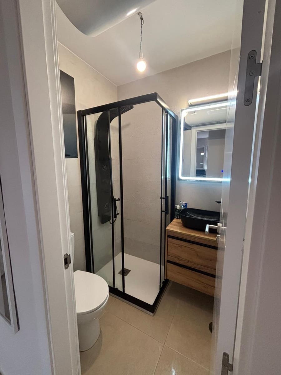 2 slaapkamer Flat te koop in Gibraleon met zwembad - € 105.000 (Ref: 9605179)