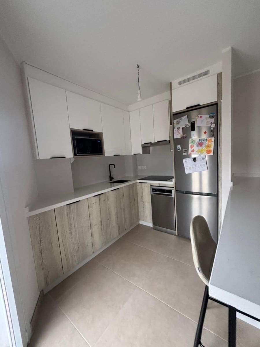 2 slaapkamer Flat te koop in Gibraleon met zwembad - € 105.000 (Ref: 9605179)