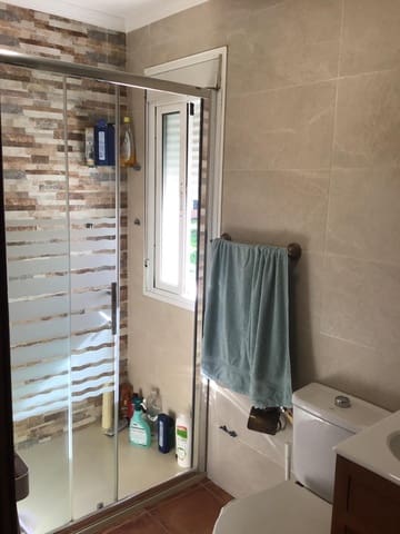 Chalet de 3 habitaciones en Mazagon, Moguer en venta - 290.000 € (Ref: 9616050)