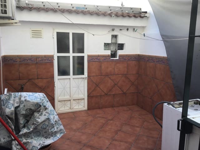 Chalet de 3 habitaciones en Mazagon, Moguer en venta - 290.000 € (Ref: 9616050)