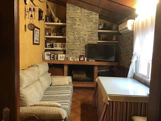 Chalet de 3 habitaciones en Mazagon, Moguer en venta - 290.000 € (Ref: 9616050)