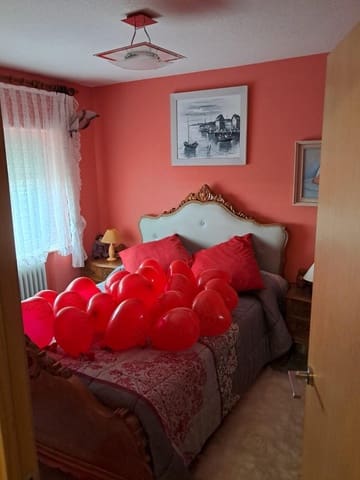 5 Zimmer Wohnung zu verkaufen in Salamanca Stadt mit Pool Garage - 250.000 € (Ref: 9616051)