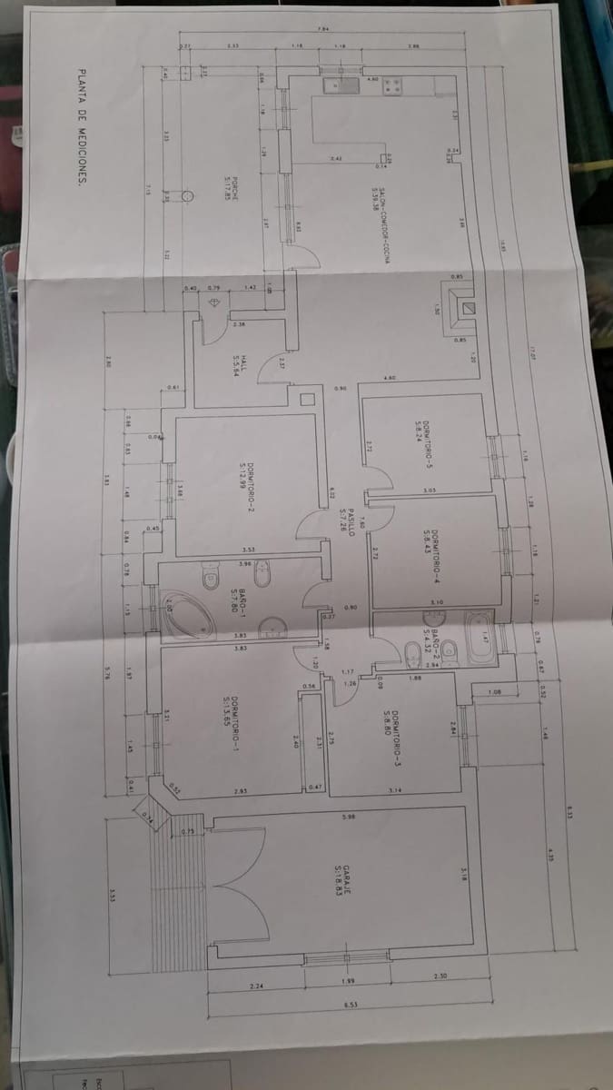 Piso de 5 habitaciones en Salamanca ciudad en venta con piscina garaje - 250.000 € (Ref: 9616051)