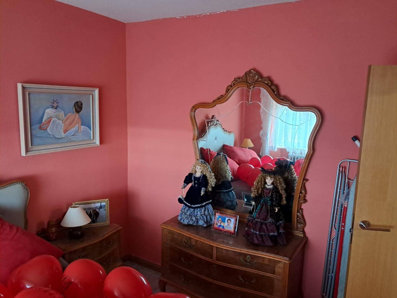 Piso de 5 habitaciones en Salamanca ciudad en venta con piscina garaje - 250.000 € (Ref: 9616051)